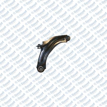 TEKNOROT R-778 Alt Salincak On Sag Rotilli Sac Clio 12-19